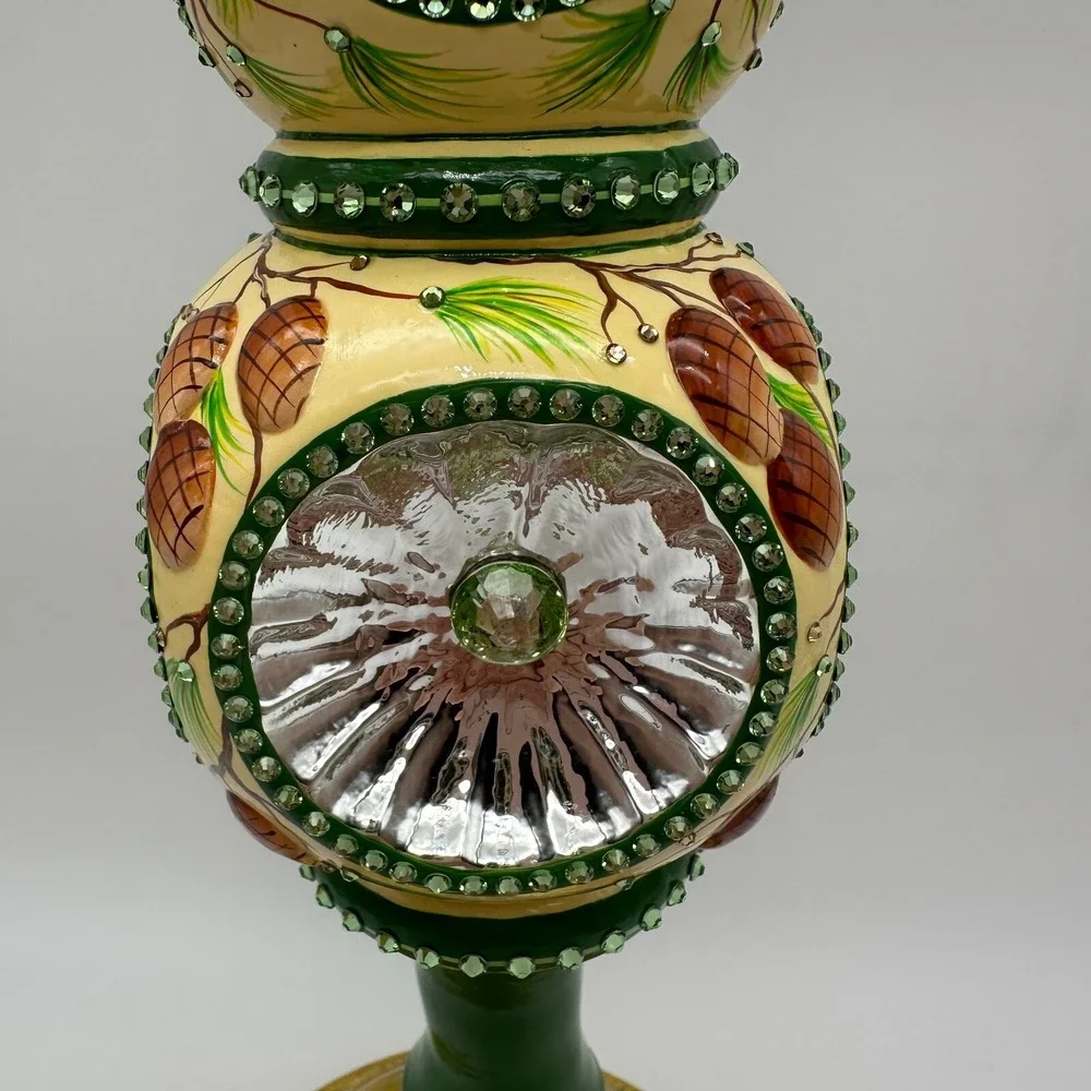 Patricia Breen all ornaments